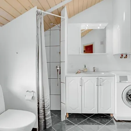 Stunning In With 4 Bedrooms And Sauna Tatil Evi *