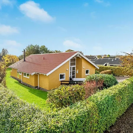 Stunning In With 4 Bedrooms And Sauna Tatil Evi